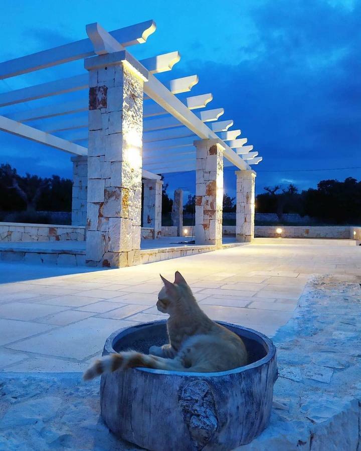 Le Chiancarelle, Casa Vacanza Alberobello Exterior foto